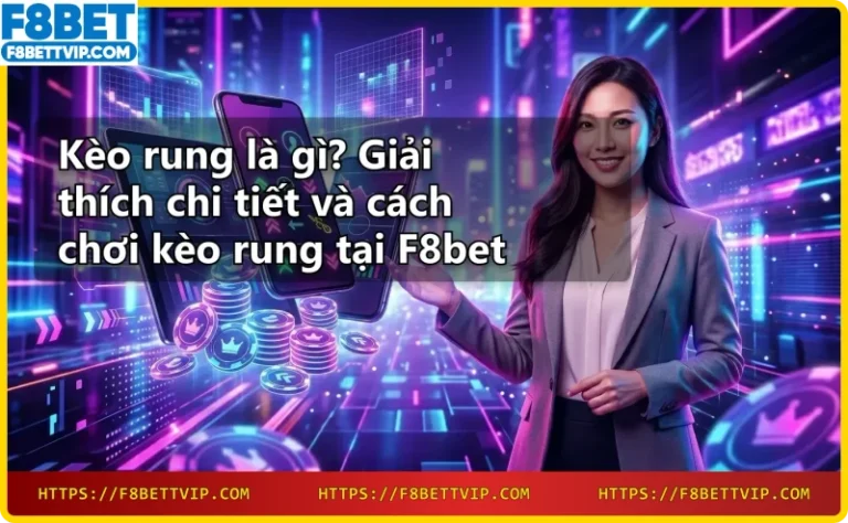 Cơ chế hoạt động của kèo rung với tỷ lệ biến động liên tục