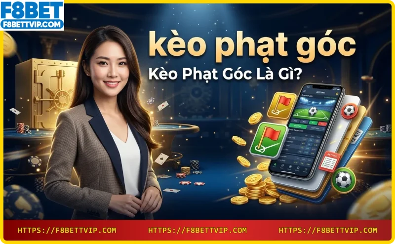 Giải thích kèo phạt góc - bóng đá và cược phạt góc