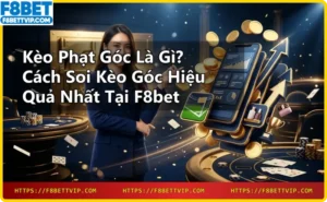 Giải thích kèo phạt góc - bóng đá và cược phạt góc