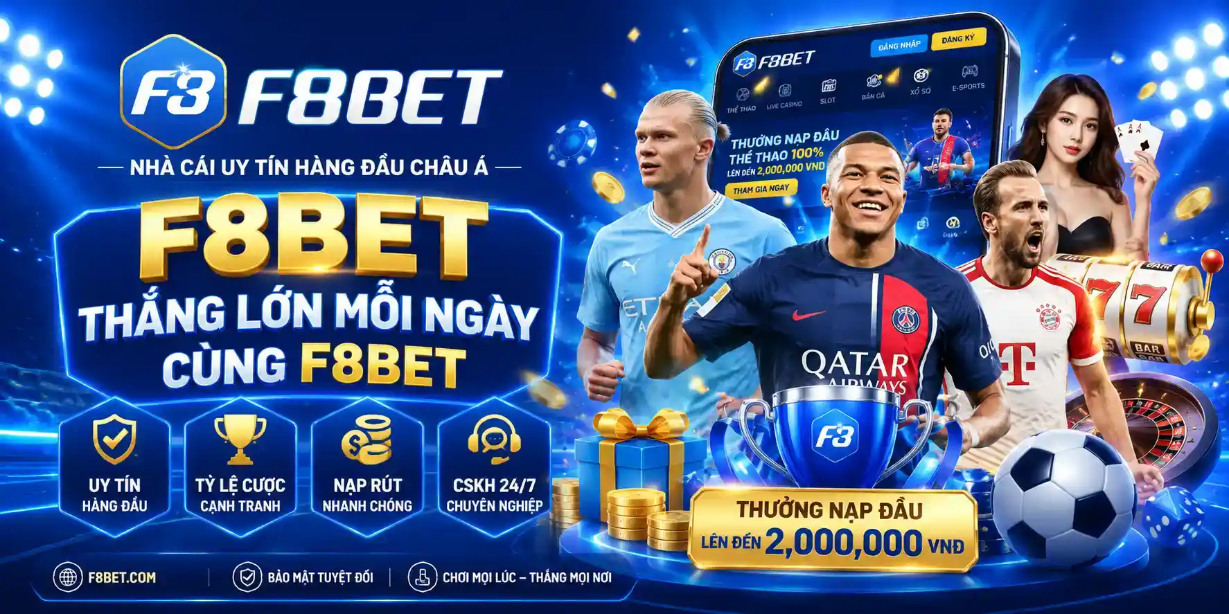 gioi thieu f8bet