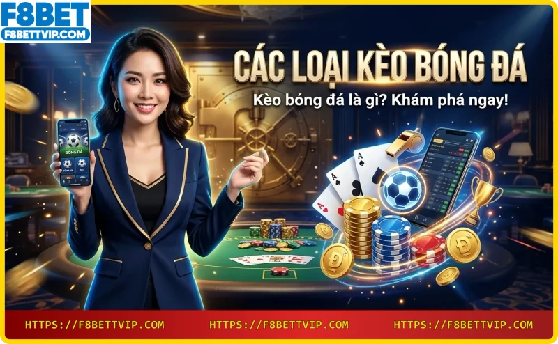 Hình ảnh minh họa kèo bóng đá là gì, hiển thị bảng kèo trên điện thoại