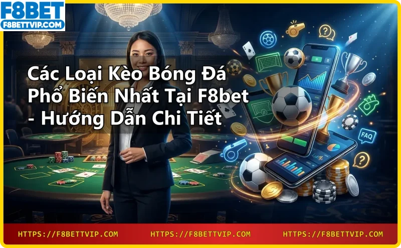 Hình ảnh minh họa kèo bóng đá là gì, hiển thị bảng kèo trên điện thoại