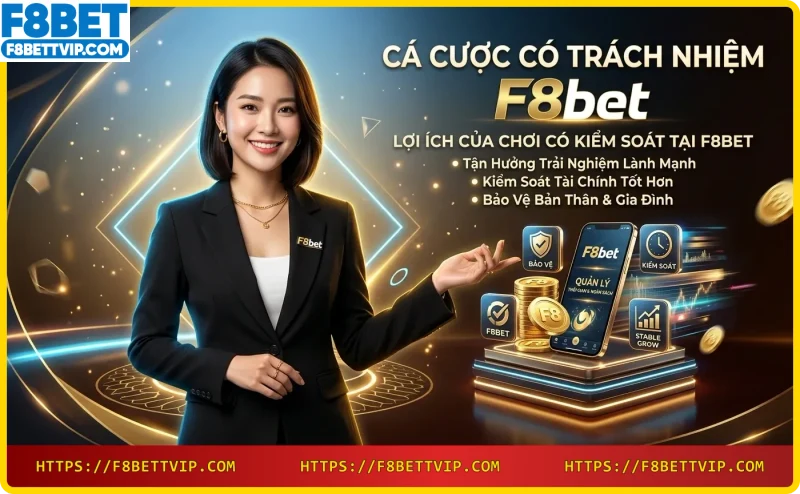 lợi ích của chơi có kiểm soát - bảo vệ tài chính, giảm nguy cơ nghiện cờ bạc