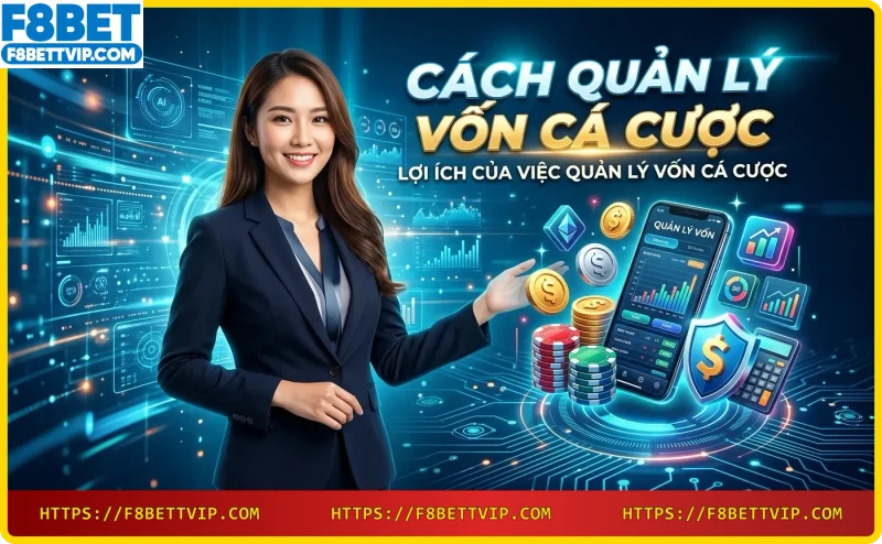Lợi ích của quản lý vốn: tăng thời gian chơi và lợi nhuận bền vững