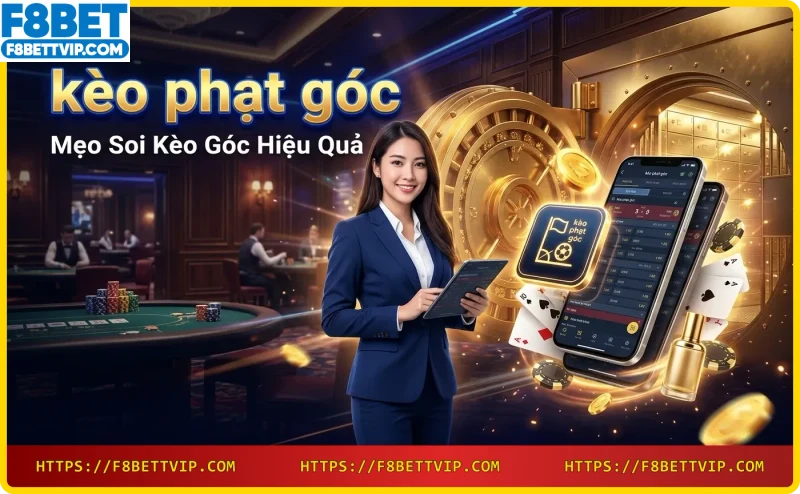 Mẹo soi kèo góc hiệu quả - phân tích thống kê