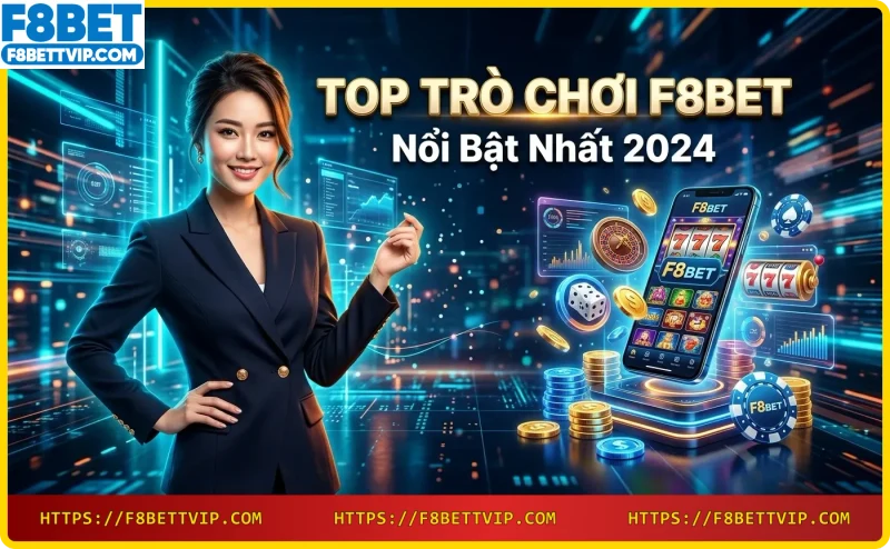 nam-loai-tro-choi-noi-bat-tai-f8bet-slot-the-thao-casino-xo-so-game-bai Năm loại trò chơi nổi bật tại F8bet: slot, thể thao, casino, xổ số, game bài