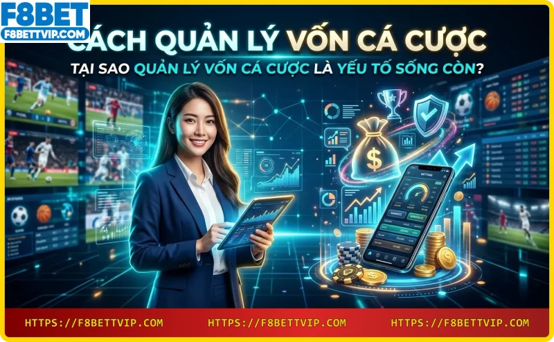 Người chơi đối diện với thua lỗ vì thiếu quản lý vốn