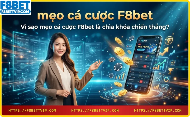 Người chơi thất vọng trước khi tìm ra mẹo cá cược F8bet