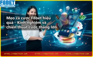 Người chơi thất vọng trước khi tìm ra mẹo cá cược F8bet
