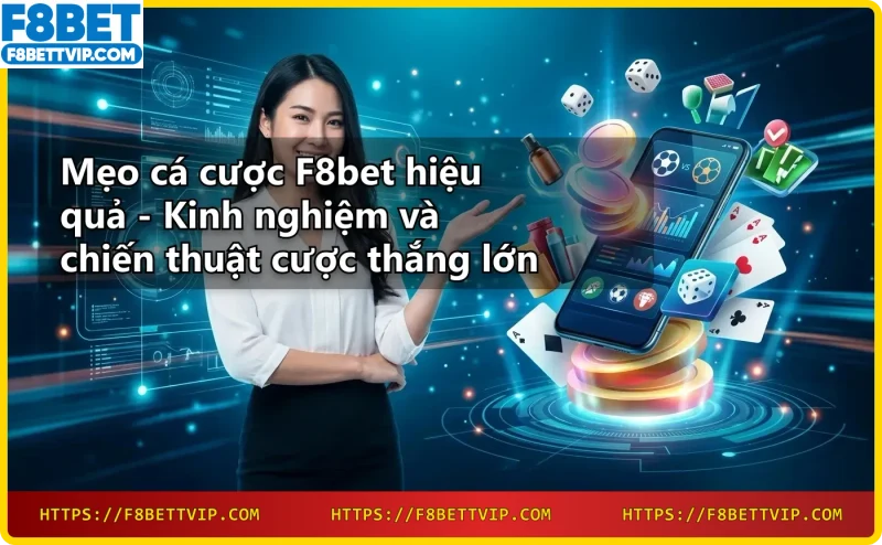 Người chơi thất vọng trước khi tìm ra mẹo cá cược F8bet