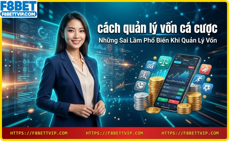 Sai lầm cược tất tay vào một kèo