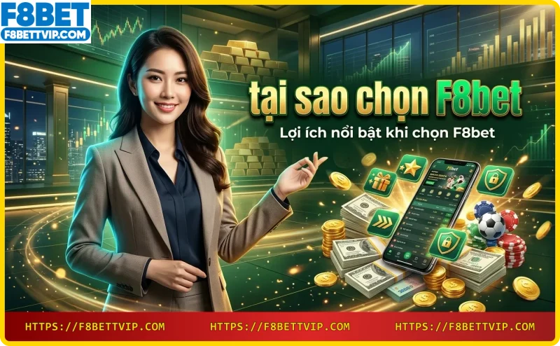 Tay xếp chồng tiền xu vàng và chip poker, điện thoại thông minh hiển thị phiếu thắng cược, ánh sáng neon xanh và hồng